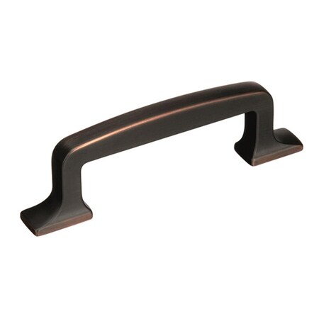 Amerock 3 in. Westerly Cabinet Pull - Oil Rubbed Bronze A53719 ORB